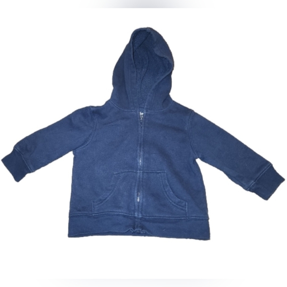 💓3/$15 Jumping Beans 12 Months Zip Up Jacket